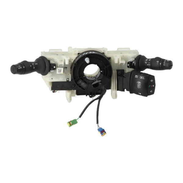 Interrupteur commande de frein a main Renault LAGUNA III (BT0-1) 1.5 dci (bt00, bt0a, bt0t, bt1j) (2007-2015) 5 portes