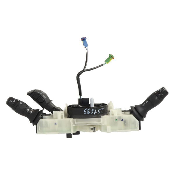 Interrupteur commande de frein a main Renault LAGUNA III (BT0-1) 1.5 dci (bt00, bt0a, bt0t, bt1j) (2007-2015) 5 portes