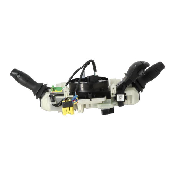 Interrupteur commande de frein a main Renault LAGUNA III (BT0-1) 1.5 dci (bt00, bt0a, bt0t, bt1j) (2007-2015) 5 portes