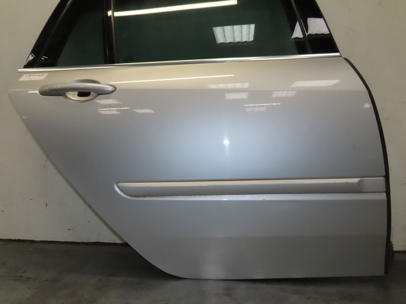 Porte arrière droite Renault LAGUNA III (BT0-1) 2.0 dci (bt01, bt08, bt09, bt0e, bt0k, bt12, bt1c, bt1d,... (2007-2015) 5 portes
