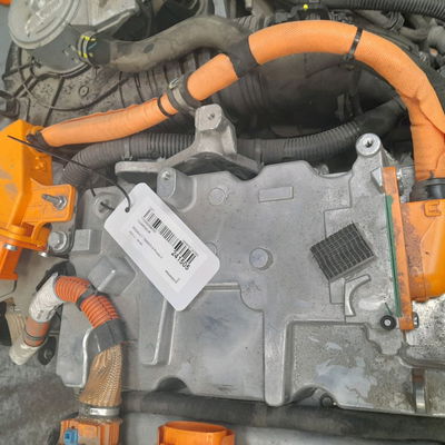 Chargeur Renault TWINGO III (BCM_, BCA_) Z.e: (bca1) (2020)