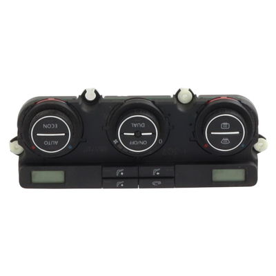 Commande de chauffage Volkswagen TOURAN (1T1, 1T2) 1.9 tdi (2003-2004)