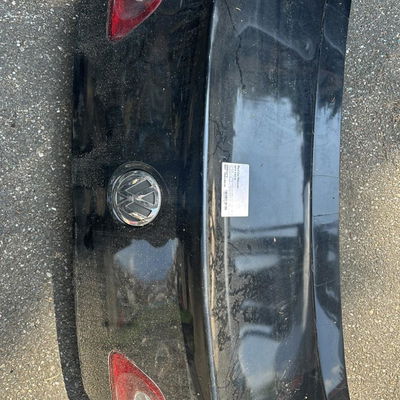 Hayon Volkswagen PASSAT CC B6 (357) 2.0 tdi (2008-2012)