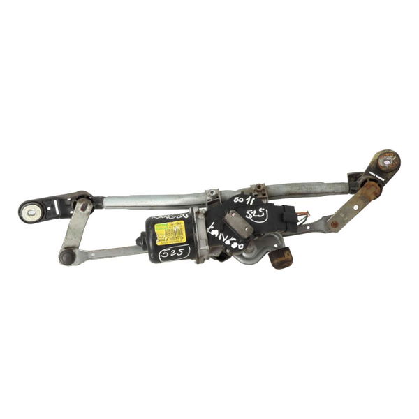 Moteur essuie-glace avant Renault CLIO III (BR0-1, CR0-1) 1.5 dci (br17, cr17) (2005-2012) 5 portes