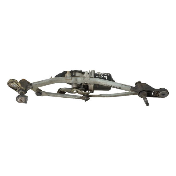 Moteur essuie-glace avant Renault CLIO III (BR0-1, CR0-1) 1.5 dci (br17, cr17) (2005-2012) 5 portes