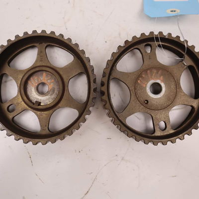 Poulie arbre a cames Peugeot 307 (3A-C) 1.6 16v (2000-2007) 5 portes