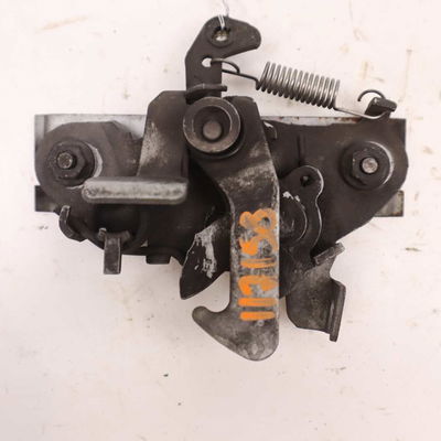 Serrure capot Renault TWINGO I (C06_) 1.2 (c063, c064) (1993-1996) 3 portes