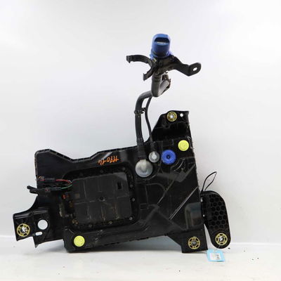 Reservoir ad blue Citroën C5 AIRCROSS (A_) 2.0 bluehdi 180 (ajehzr) (2018)