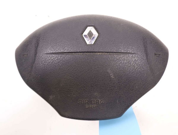 Airbag volant Renault KANGOO (KC0-1_) 1.6 16v 4x4 (kc0p, kc0s, kc0l) (2001)