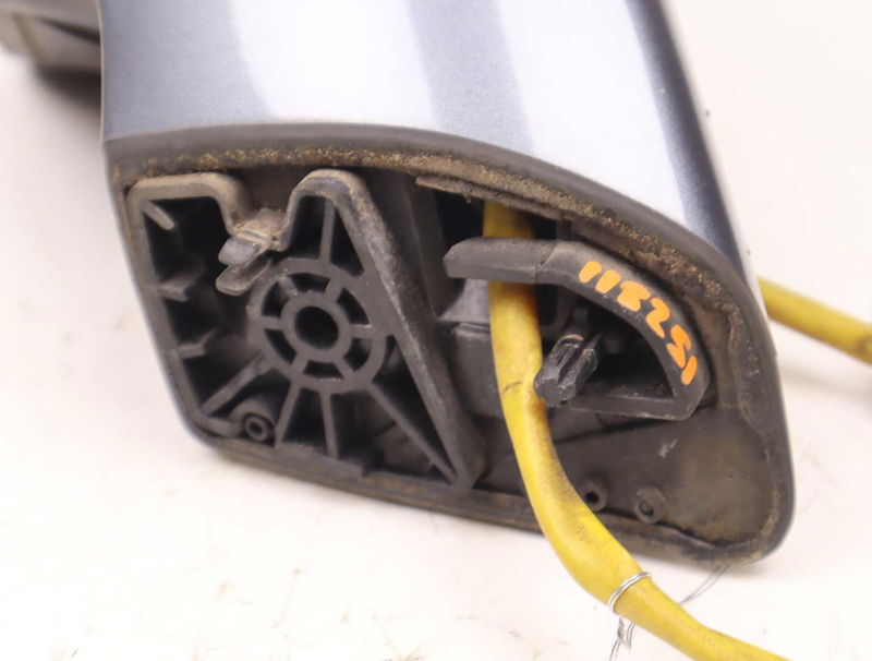 Retroviseur exterieur electrique gauche Peugeot 308 I (4A_, 4C_) 1.6 hdi (2007-2014) 5 portes