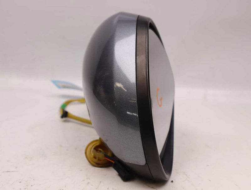 Retroviseur exterieur electrique gauche Peugeot 308 I (4A_, 4C_) 1.6 hdi (2007-2014) 5 portes