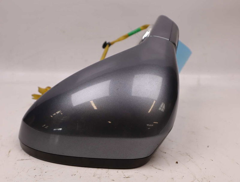 Retroviseur exterieur electrique gauche Peugeot 308 I (4A_, 4C_) 1.6 hdi (2007-2014) 5 portes