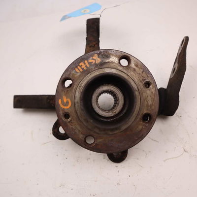 Fusee avg Renault TWINGO I (C06_) 1.2 (c063, c064) (1993-1996) 3 portes