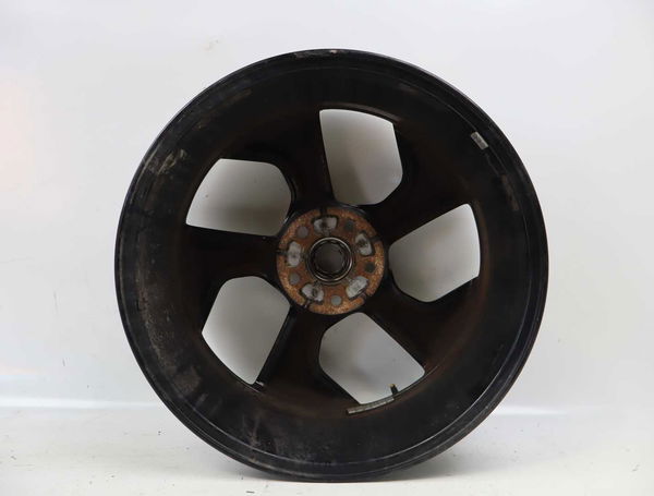 Jante aluminium Nissan QASHQAI II SUV (J11, J11_) 1.2 dig-t (2013)