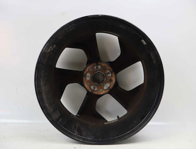Jante aluminium Nissan QASHQAI II SUV (J11, J11_) 1.2 dig-t (2013)
