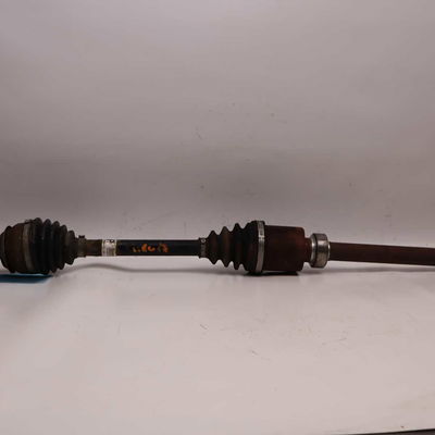 Transmission avant droite Nissan QASHQAI II SUV (J11, J11_) 1.2 dig-t (2013)