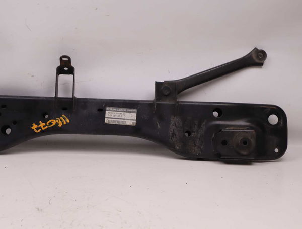 Traverse inférieure armature avant Nissan QASHQAI II SUV (J11, J11_) 1.2 dig-t (2013)