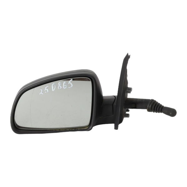 Retroviseur exterieur gauche Opel MERIVA A Monospace (X03) 1.4 16v twinport (e75) (2004-2010)