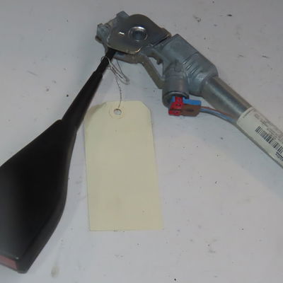 Ancrage ceinture avant droit Renault KANGOO Express (FW0-1_) 1.5 dci 90 (fw0g, fw05, fw08, fw11) (2009) 4 portes