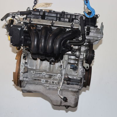 Moteur essence Opel AGILA (B) (H08) 1.2 (f68) (2010-2014) 5 portes
