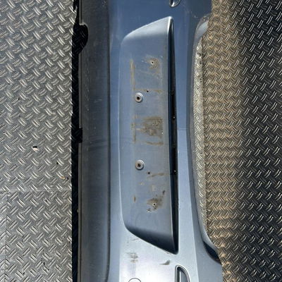 Pare-choc arrière Opel CORSA D (S07) 1.7 cdti (l08, l68) (2006-2011)