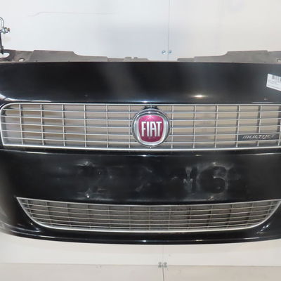 Pare-choc avant Fiat GRANDE PUNTO (199_) 1.3 d multijet (2008)