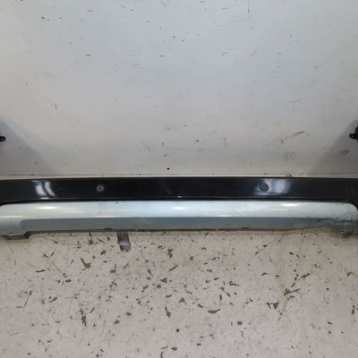 Pare-choc arrière Renault KANGOO BE BOP (KW0-1_) 1.5 dci (kw0f) (2009-2012)