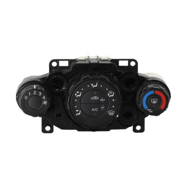 Commande de chauffage Ford FIESTA VI (CB1, CCN) 1.6 tdci (2008-2012)