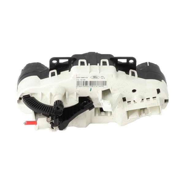 Commande de chauffage Ford FIESTA VI (CB1, CCN) 1.6 tdci (2008-2012)