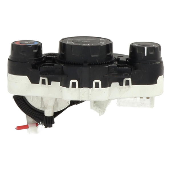 Commande de chauffage Ford FIESTA VI (CB1, CCN) 1.6 tdci (2008-2012)
