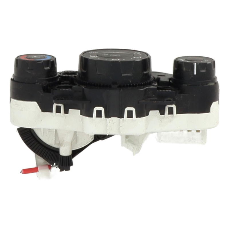 Commande de chauffage Ford FIESTA VI (CB1, CCN) 1.6 tdci (2008-2012)