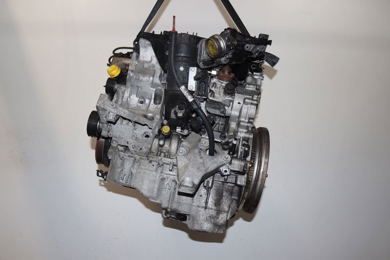 Moteur diesel Bmw 1 (E87) 116 d (2009-2011)