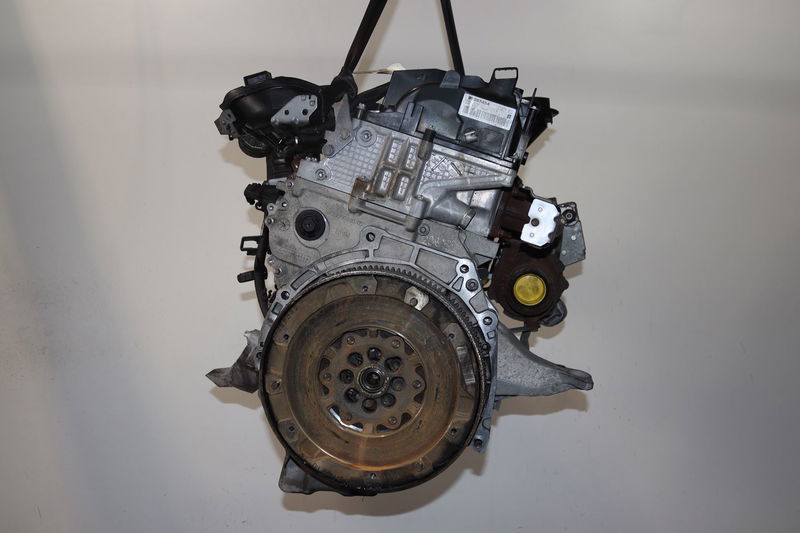 Moteur diesel Bmw 1 (E87) 116 d (2009-2011)