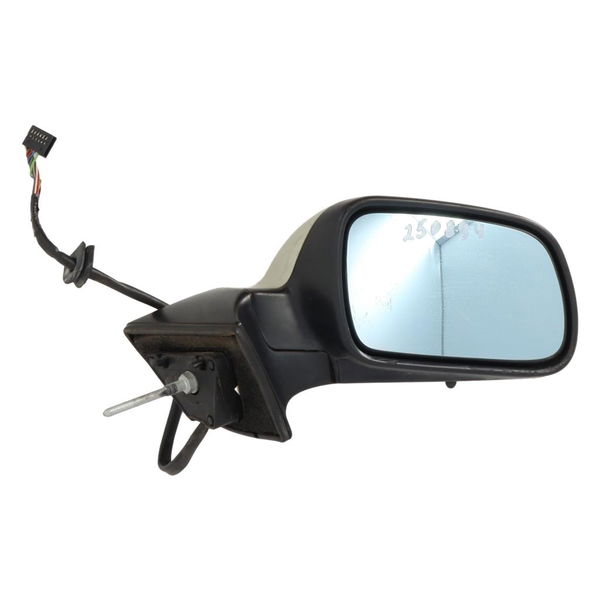 Retroviseur exterieur electrique droit Peugeot 407 (6D_) 2.0 hdi 135 (6drhrh, 6drhre, 6drhrg, 6drhrj) (2004-2010) 4 portes