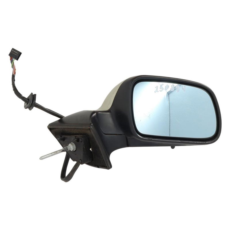 Retroviseur exterieur electrique droit Peugeot 407 (6D_) 2.0 hdi 135 (6drhrh, 6drhre, 6drhrg, 6drhrj) (2004-2010) 4 portes