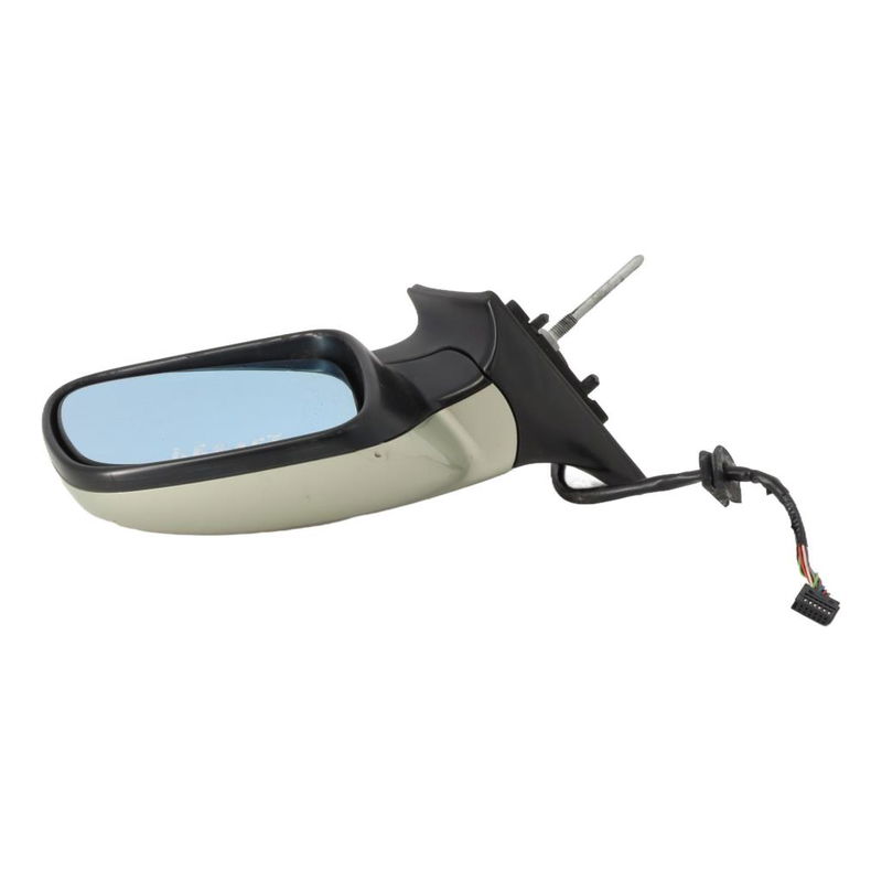 Retroviseur exterieur electrique droit Peugeot 407 (6D_) 2.0 hdi 135 (6drhrh, 6drhre, 6drhrg, 6drhrj) (2004-2010) 4 portes