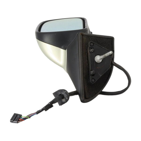 Retroviseur exterieur electrique droit Peugeot 407 (6D_) 2.0 hdi 135 (6drhrh, 6drhre, 6drhrg, 6drhrj) (2004-2010) 4 portes