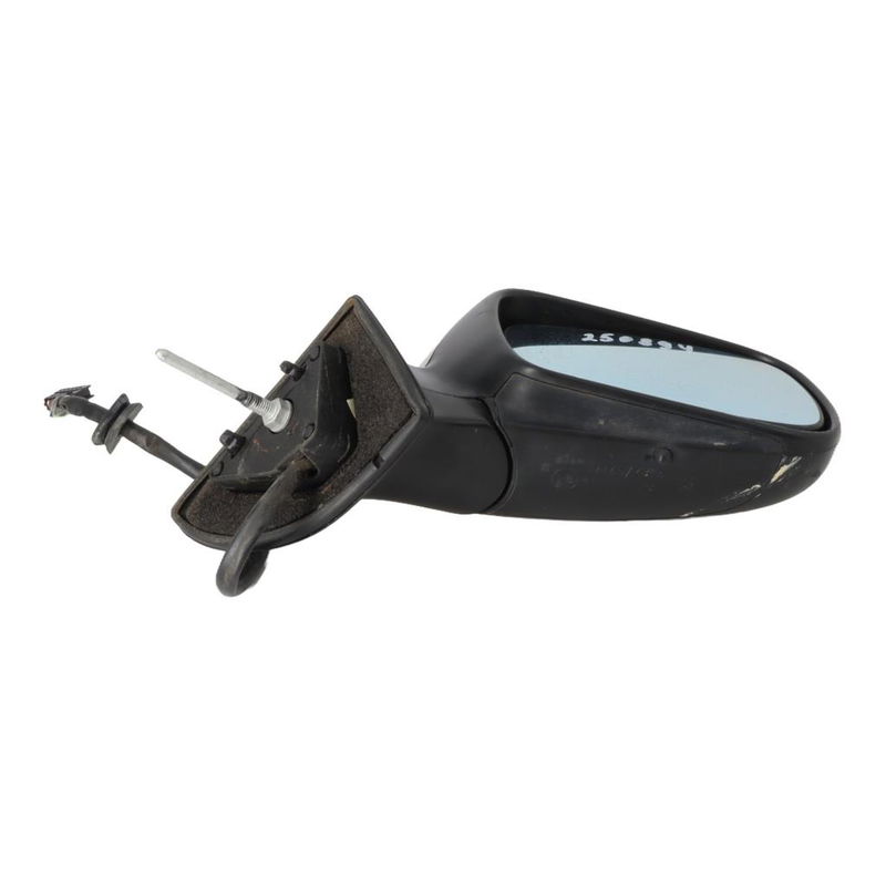 Retroviseur exterieur electrique droit Peugeot 407 (6D_) 2.0 hdi 135 (6drhrh, 6drhre, 6drhrg, 6drhrj) (2004-2010) 4 portes
