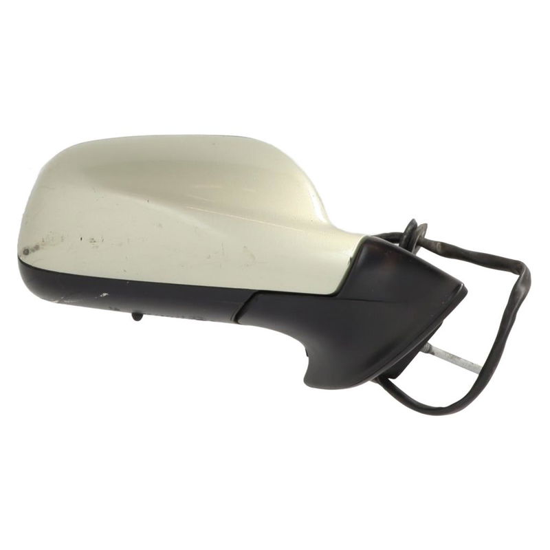 Retroviseur exterieur electrique droit Peugeot 407 (6D_) 2.0 hdi 135 (6drhrh, 6drhre, 6drhrg, 6drhrj) (2004-2010) 4 portes