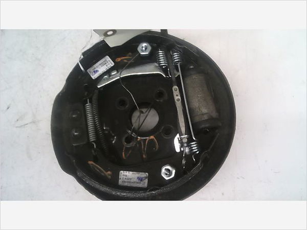 Flasque ard Renault TWINGO I (C06_) 1.2 (c066, c068) (1996-2007) 3 portes