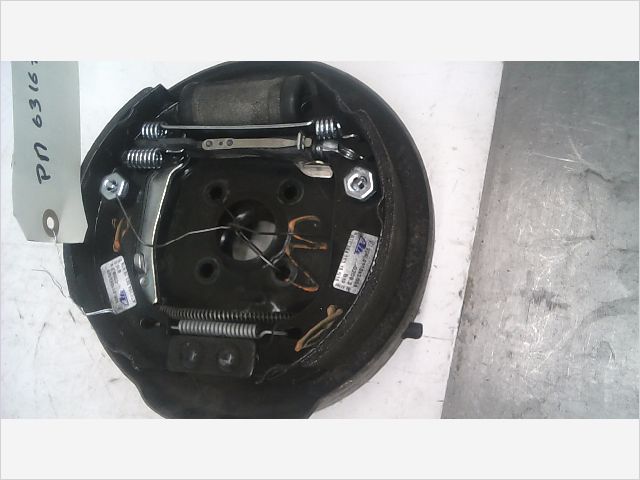 Flasque ard Renault TWINGO I (C06_) 1.2 (c066, c068) (1996-2007) 3 portes