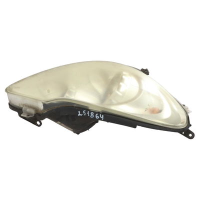 Phare droit Opel CORSA D (S07) 1.7 cdti (l08, l68) (2006-2011)