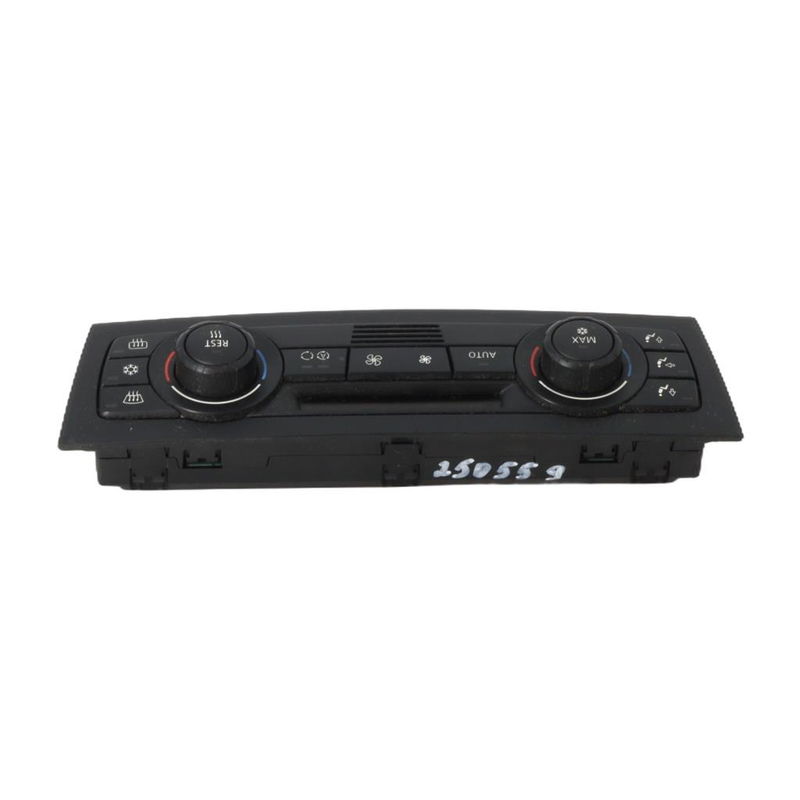 Commande de chauffage Bmw 1 (E87) 116 i (2004-2011)