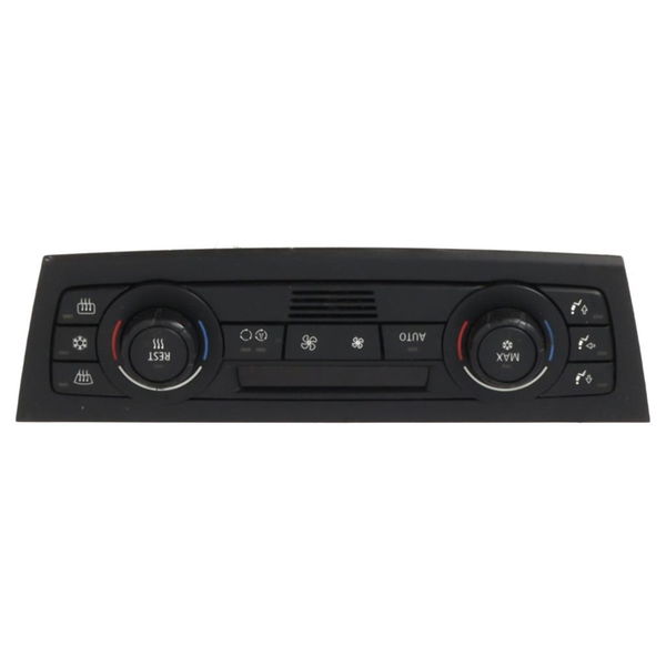 Commande de chauffage Bmw 1 (E87) 116 i (2004-2011)