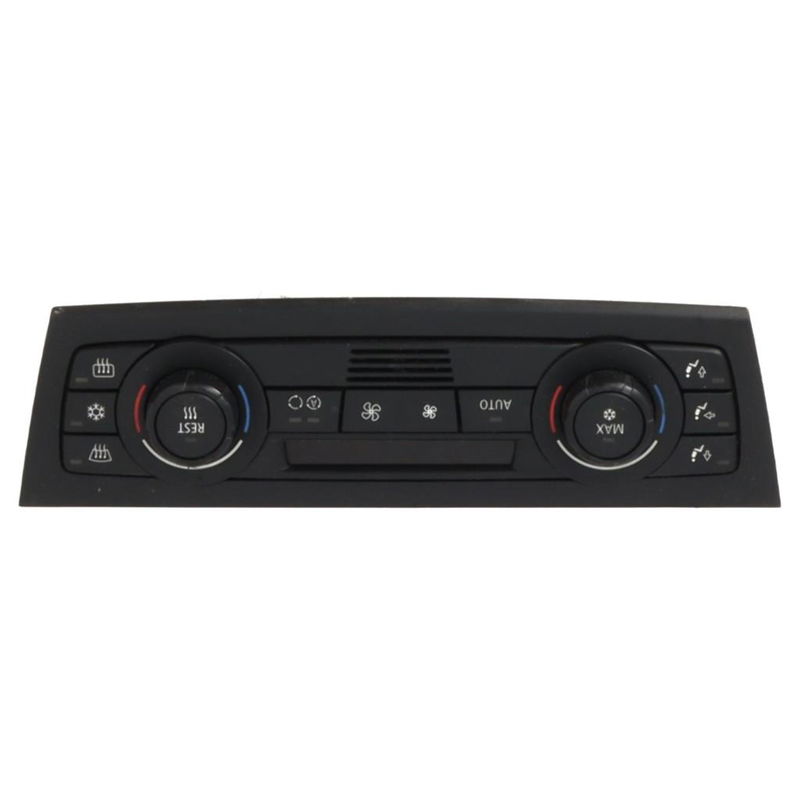 Commande de chauffage Bmw 1 (E87) 116 i (2004-2011)