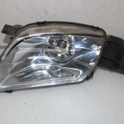 Phare antibrouillard avant droit Peugeot 308 I (4A_, 4C_) 1.6 hdi (2007-2014) 5 portes