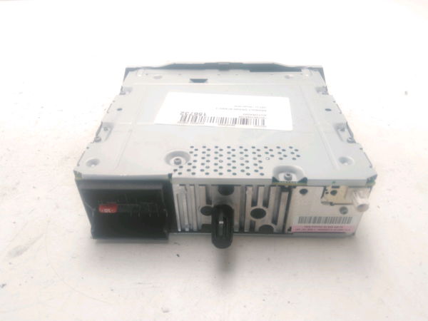 Autoradio Renault GRAND SCÉNIC III (JZ0-1_) 1.5 dci (2009) 5 portes