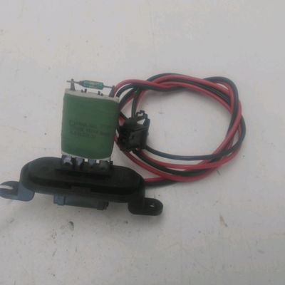 Resistance de chauffage Renault KANGOO BE BOP (KW0-1_) 1.5 dci (2009)