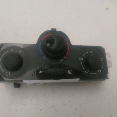 Commande de chauffage Renault KANGOO BE BOP (KW0-1_) 1.5 dci (2009)