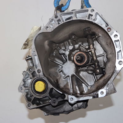 Boîte à vitesse mecanique Opel AGILA (B) (H08) 1.2 (f68) (2010-2014) 5 portes